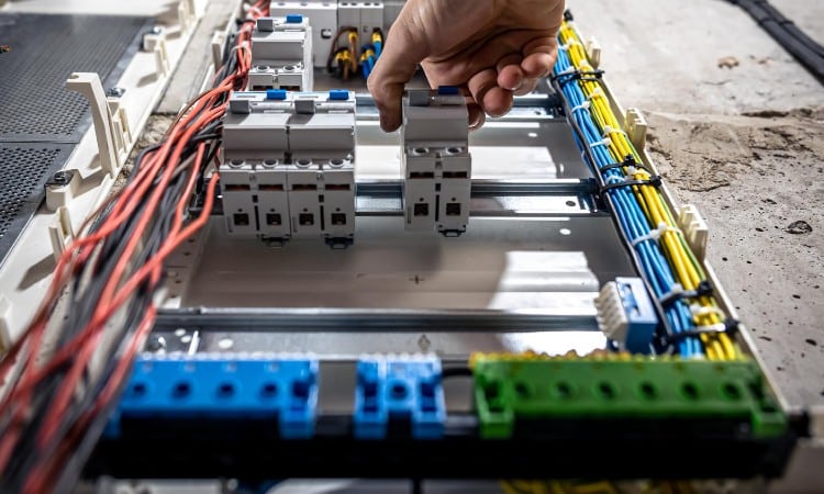 certificado de instalaciones eléctricas