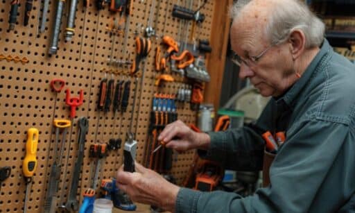 cese de actividad como electricista