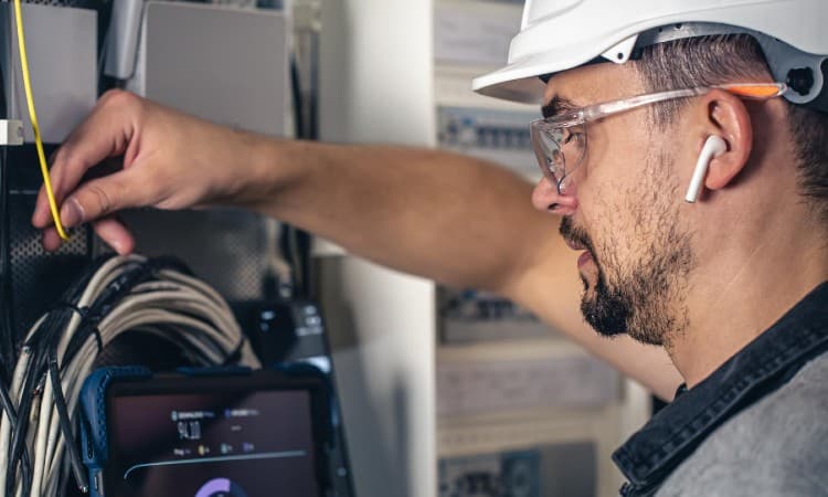 condiciones de suministro