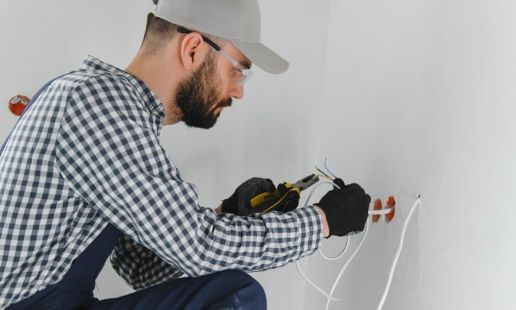 Directorio de empresas instaladoras