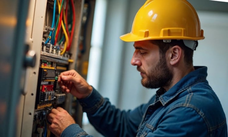 Especificaciones NRZ103