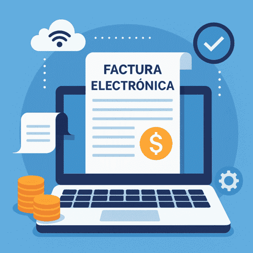 Jornada sobre la nueva normativa de factura electrónica factura electronica 1