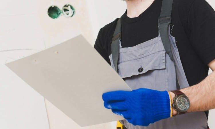 gestión de documentación y trámites