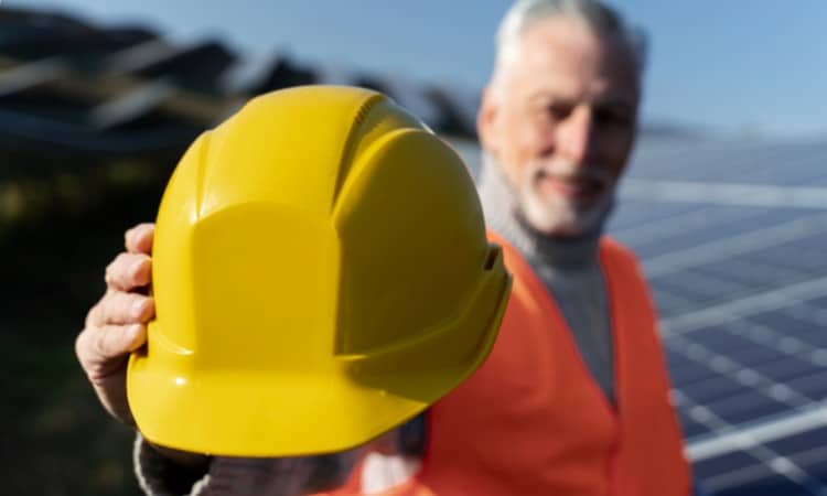 relevo generacional electricista