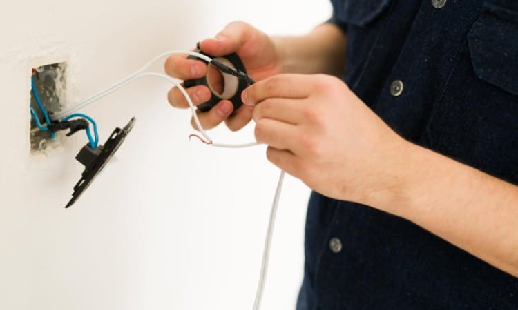 instaladores electricistas en Zaragoza