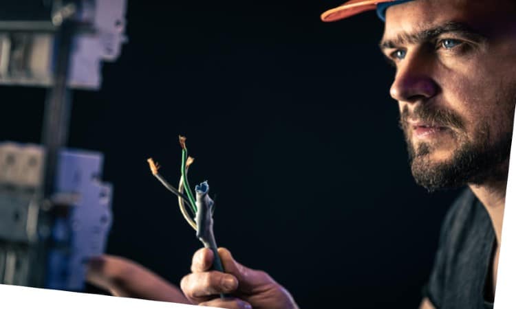 morosidad en el sector eléctrico