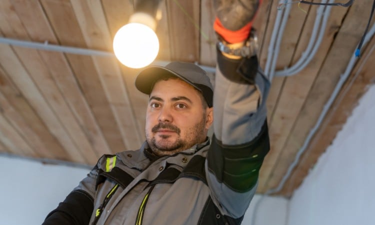 Reglamento y guía técnica de baja tensión