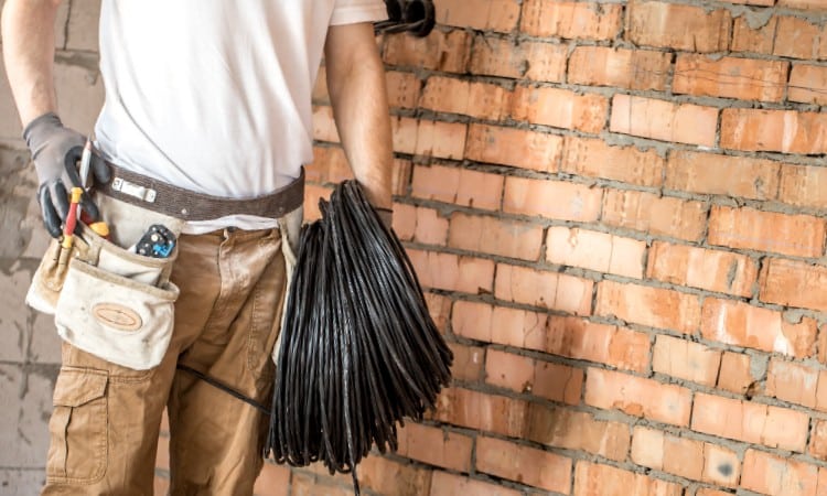 tabla 1 REBT Gobierno de Aragón